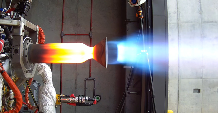 Intuitive Machines Uses Sciaky's EBAM 3D-Printed Part for Successful Lunar Landing