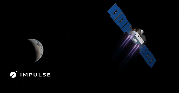 Impulse Space Secures $34.5M Contract from SSC for VICTUS SURGO and VICTUS SALO Missions