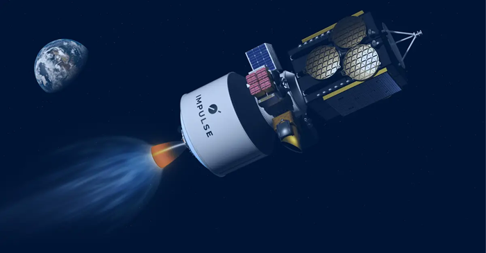 Impulse Space Secures $60M STRATFI Award to Advance Helios for Responsive GEO Capabilities