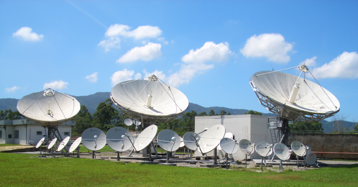 Norwegian Defence Materiel Agency Awards Indra a Contract to Deliver Satellite Anchor Stations