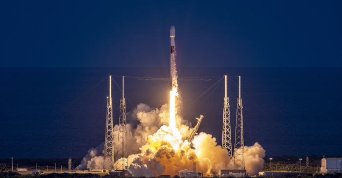 Intelsat Announces Successful Launch of Galaxy 33 and Galaxy 34 Satellites