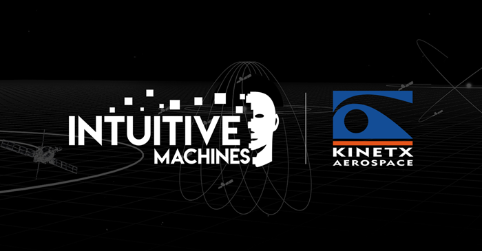 Intuitive Machines to Acquire KinetX Expanding Deep Space Navigation and Moon-to-Mars Data Relay
