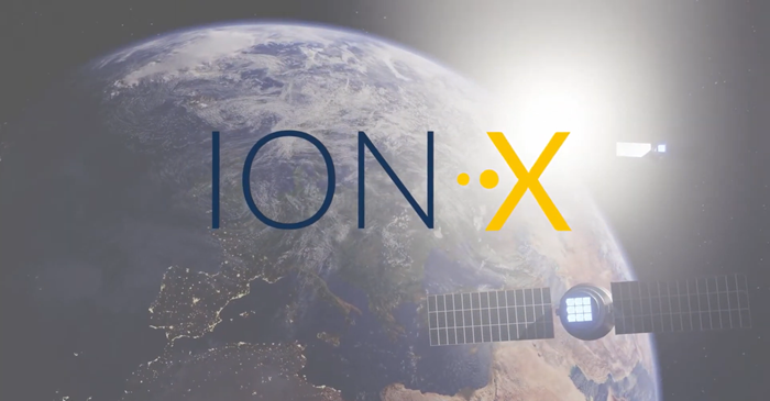 ION-X Completes First In-Orbit Firing of European Ionic Liquid Thruster