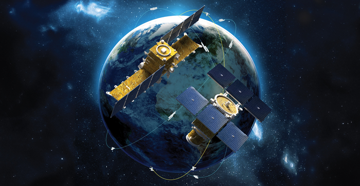 ESA Commissions Six More Radar Satellites from Thales Alenia Space for IRIDE Constellation