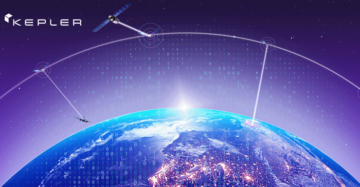 Kepler Communications Secures Contract to Enhance Canadian Arctic and Continental Defence Connectivity