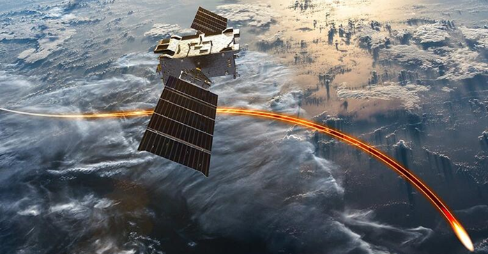 L3Harris Selected by Millennium Space Systems to Build Eight Infrared Payloads for SDA