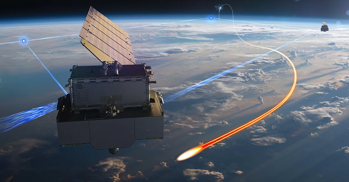 L3Harris Completes Key Design Review for SDA Satellite Communication Radios