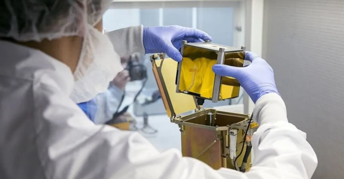 Lockheed Martin Announces Acquisition of Terran Orbital to Expand its Satellite Capabilities