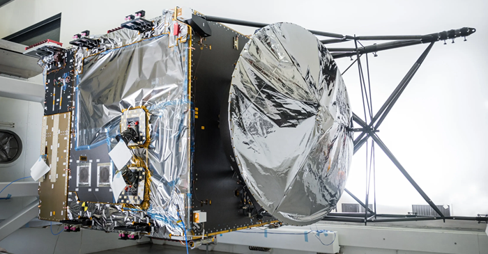 Lanteris Space Systems Expands its Integrated Small Satellite Platform Portfolio