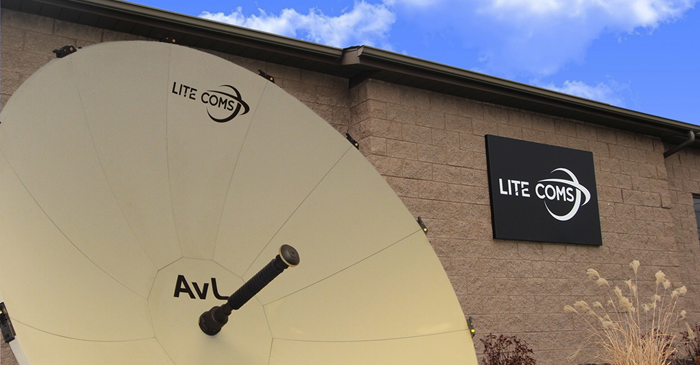 Lite Coms Expands LiteSat Tactical Satellite Modems for Secure and Mobile SATCOM Operations