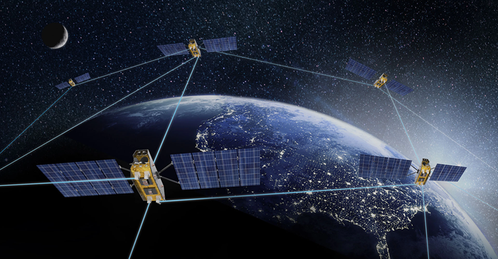 MDA Space Secures $1.1B Contract to Develop Globalstar's Next-Gen LEO Constellation