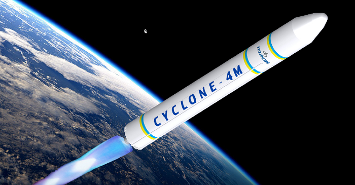 Maritime Launch Services Signs Multi-Mission Agreement For Launching Client OTVs