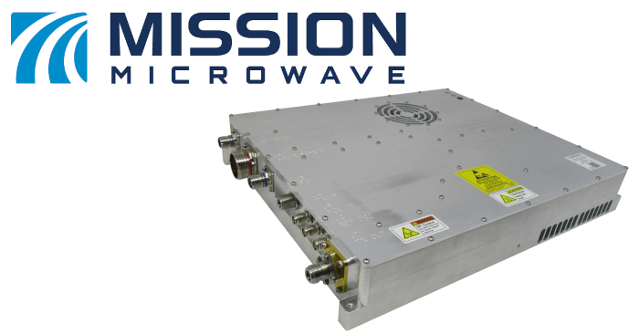 Mission Microwave Receives $8 Million Follow-on order to Upgrade Satcom Terminals