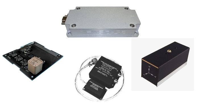 Trending Magnetometers in 2024