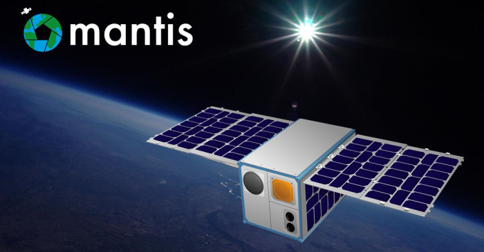 Open Cosmos Announces MANTIS Satellite Launch on Upcoming SpaceX Transporter 9 Mission