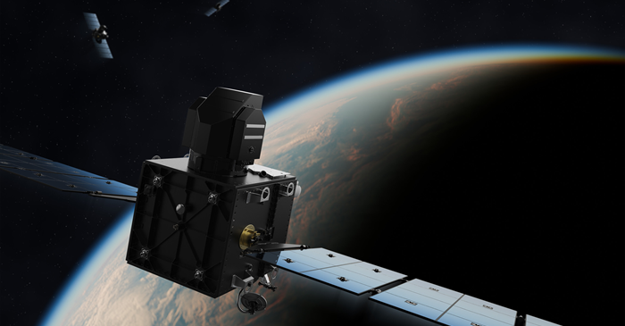Millennium Space Systems Completes FOO Fighter Critical Design Review in 10 Months