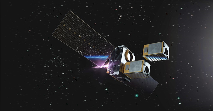 Momentus Announces Update on SpaceX Transporter-9 Mission Launch