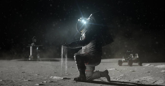NASA Selects Six Small Businesses to Develop Tech for Orbital Debris and Surface Dust