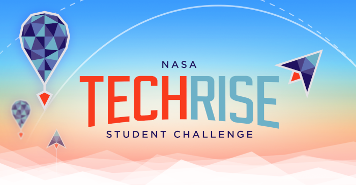 NASA Awards Students Flight Opportunity in TechRise Challenge
