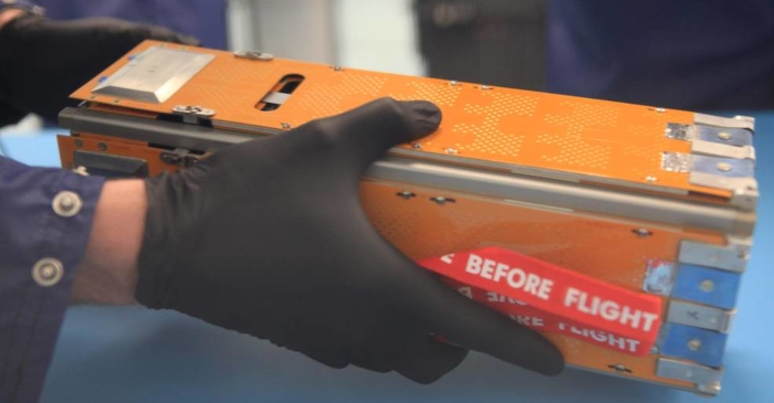 NASA Collaborate with DOD & Universities to Develop CubeSats for Launch