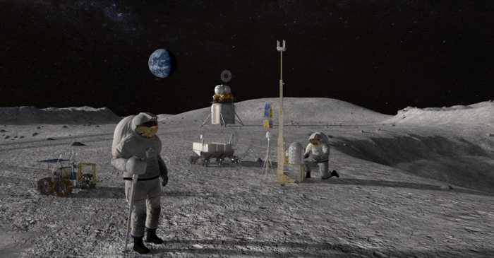 NASA Awards Microchip Contract for Next Generation Spaceflight Computing Processor