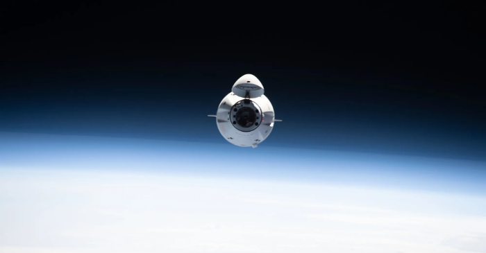 Media Accreditation Opens for SpaceX's 31st NASA Resupply Mission to ISS