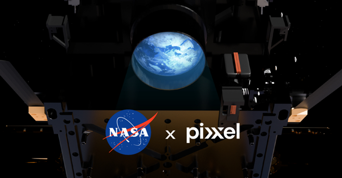 Pixxel Secures NASA Contract to Advance Earth Science with Hyperspectral Imaging Technology