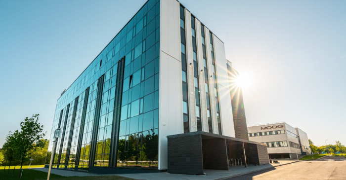 NanoAvionics Announces Growth Plans to Become the Prime Supplier for Smallsat Constellations