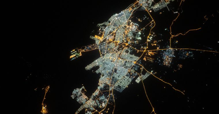 Neo Space Group to Acquire Airbus' UP42 Earth Observation Platform