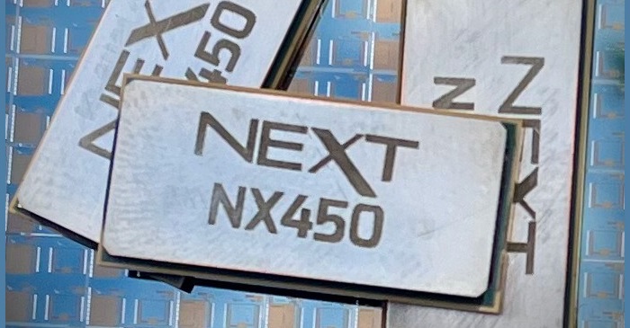 NEXT Collaborates with BAE Systems to Develop Next Generation Space-Qualified Chips