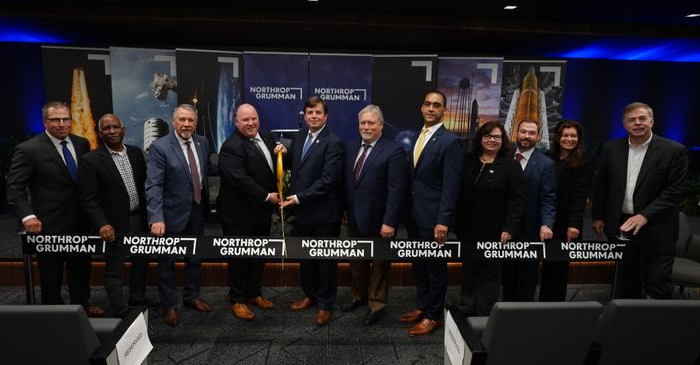 Northrop Grumman Expands Launch and Missile Defense Capabilities in Huntsville