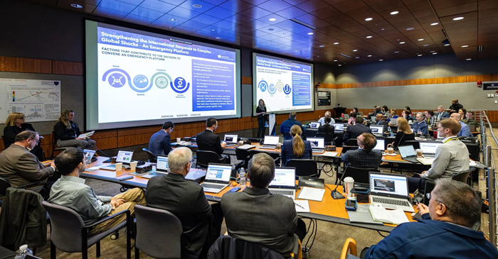 NASA Releases Summary of Fifth Planetary Defense Interagency Tabletop Exercise