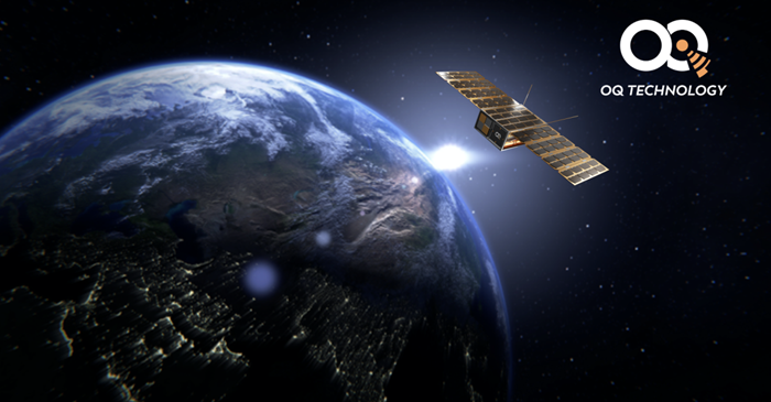 OQ Technology Secures Convertible Investment in Series-B Round for 5G Satellite Expansion