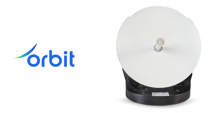 Orbit Conducts Successful Trials of AirTRx30 Terminal Over Viasat's Global Xpress Satellites
