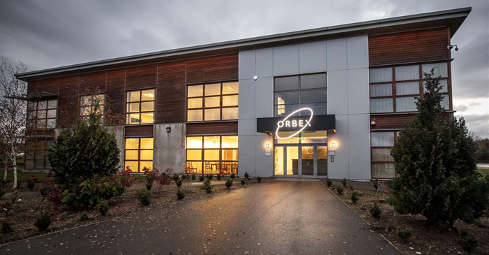 Orbex Establishes New London Base and Expands Headquarters in Scotland