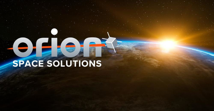 Orion Space Solutions Team Selected for USSF’s Tetra-5 Mission