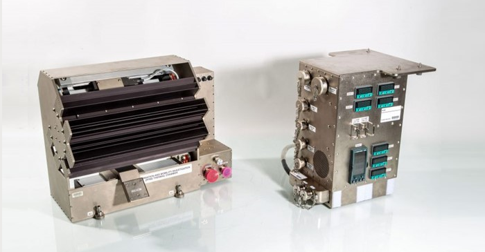 Redwire Team Complete Successful Experiments with Redwire’s PFMI Facility on the ISS