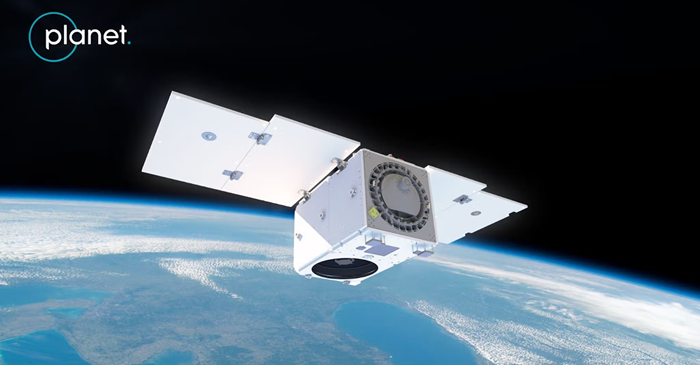 Planet Successfully Launches AI-Powered High-Resolution Pelican-3 and Pelican-4 satellites