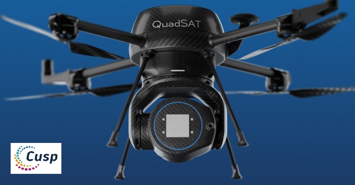 Quadsat Partners with CUSP Technologies to Bring Mobile Satellite Emulation Services to Africa