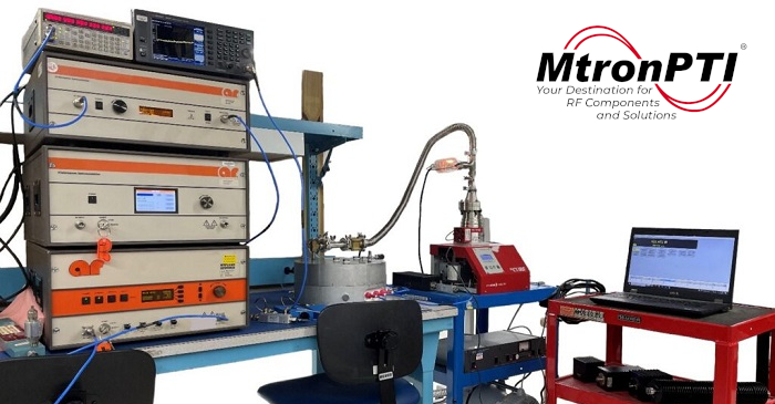 MtronPTI Records 125 Design Wins for High-Power Space-Qualified Components