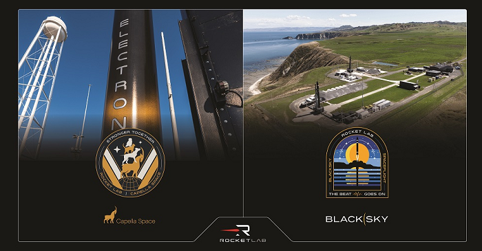 Rocket Lab Plans Two Launches Days Apart From Two Continents