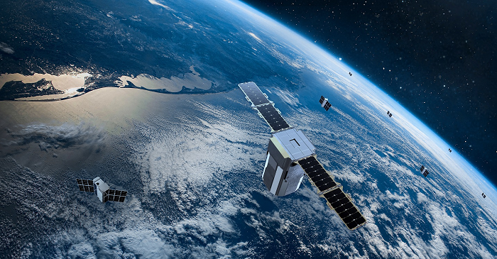 Rocket Lab to Launch NorthStar’s Commercial Space Situational Awareness Satellites Built by Spire Global