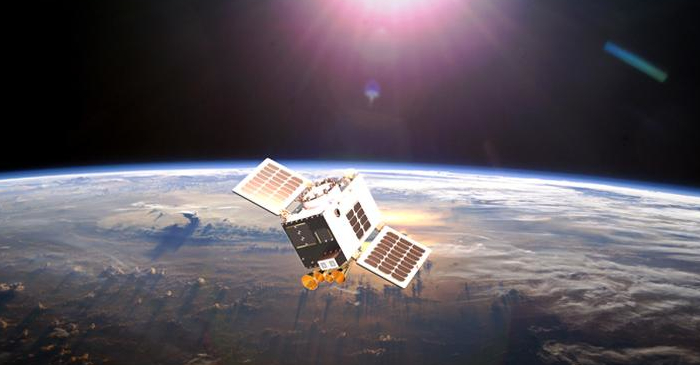 Space Flight Laboratory Selects Rocket Lab to Launch LEO 3 Broadband Satellite for Telesat