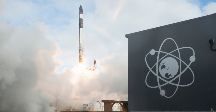 Rocket Lab Signs Multi-Launch Deal with Synspective to Deploy its Satellite Constellation