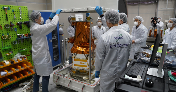 Rocket Lab Announces Launch Window for KAIST and NASA Missions