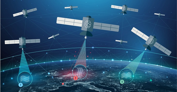 ESA and Leonardo Teams up to Advance Satellite Navigation Resilience with Smart Antennas