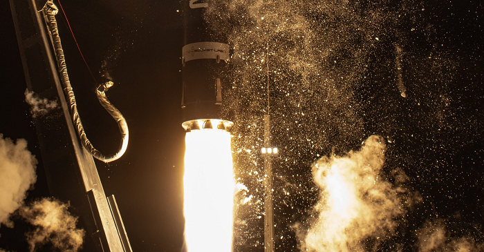Rocket Lab Secures Contract from Leidos to Launch Four HASTE Missions