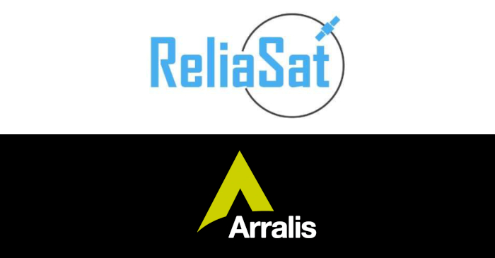 ReliaSat Withdraws from the Acquisition of Arralis Technologies