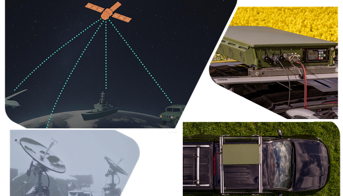 Evallic Expands in SATCOM Market with Strategic Investment in Requtech