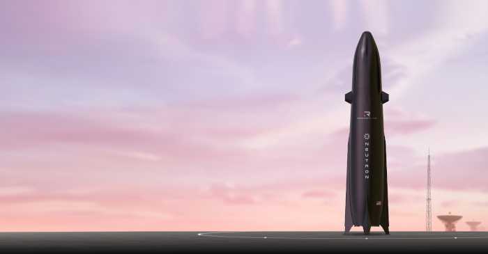 Rocket Lab Signs Agreement with USTRANSCOM to use Rockets to Deliver Cargo